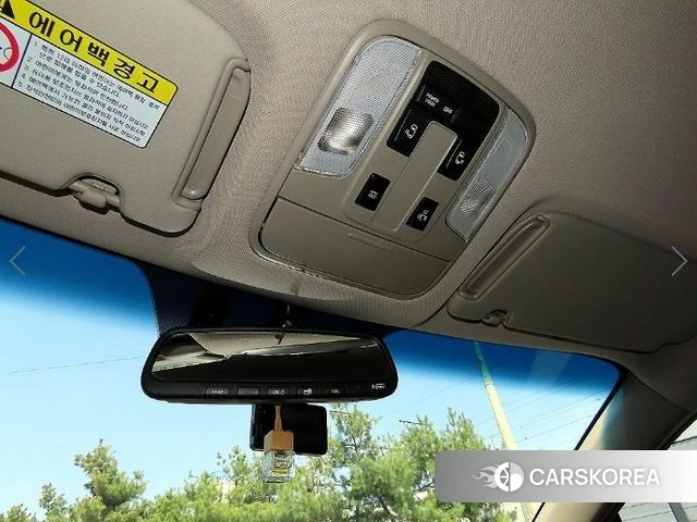 Kia The New Carnival id 4233165 из Кореи 8