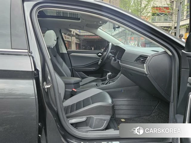 Volkswagen Sagitar id 4260692 из Китая 8