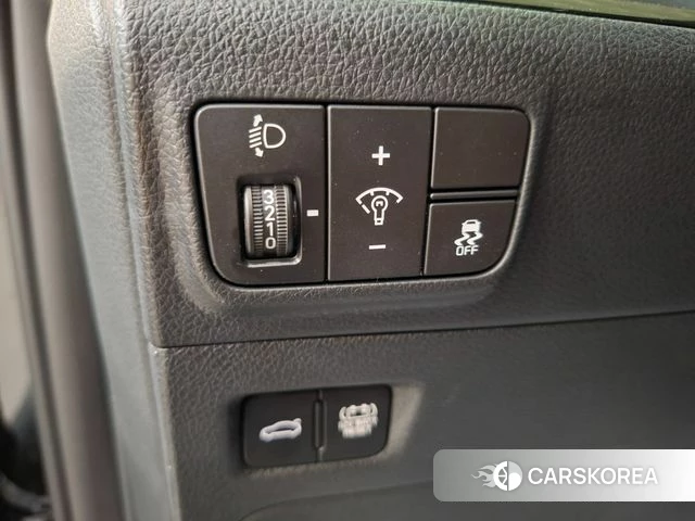 Kia The New K5 Hybrid 3rd generation id 3841560 из Кореи 8