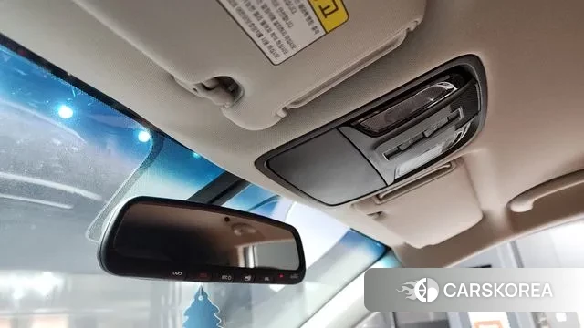 Kia The New Sorento id 3375175 из Кореи 8