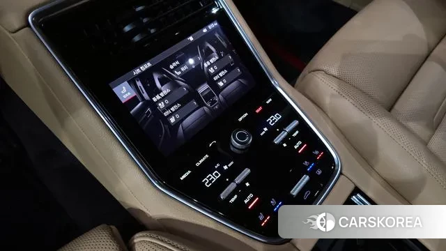 Porsche Panamera (971) id 3117899 из Кореи 8