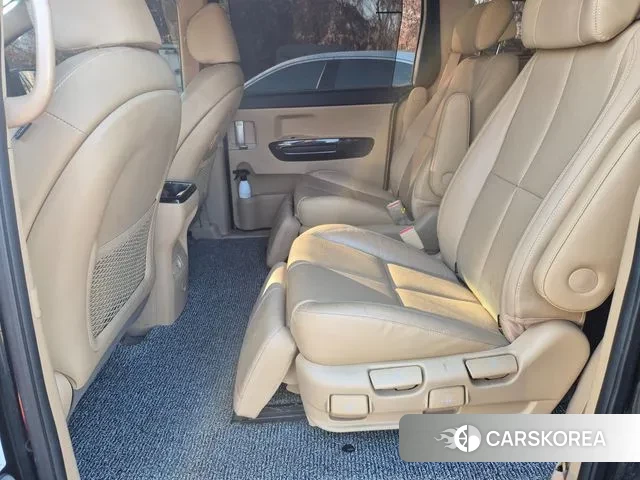 Kia The New Carnival id 3510023 из Кореи 8