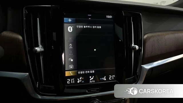 Volvo S90 id 4350450 из Кореи 8