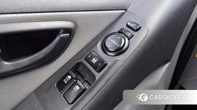 Hyundai The New Grand Starex id 2990177 из Кореи 8