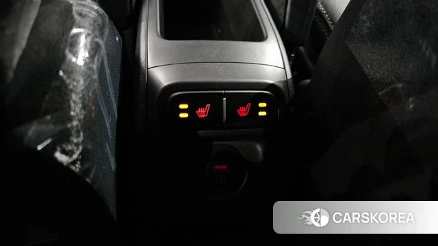 Kia The New Kia Ray EV id 4549218 из Кореи 8