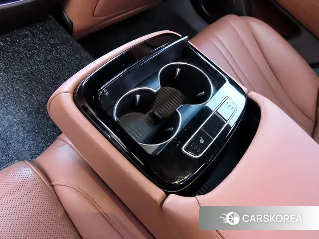 Genesis G80 (RG3) id 3390164 из Кореи 8