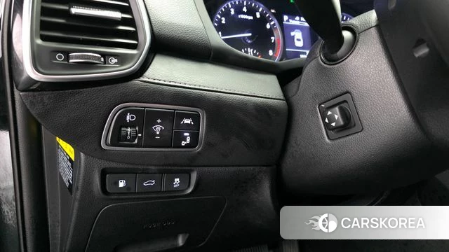 Hyundai Grandeur IG id 4543259 из Кореи 8