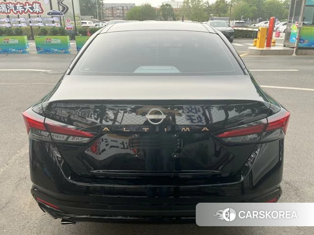 Nissan Teana id 4259043 из Китая 8