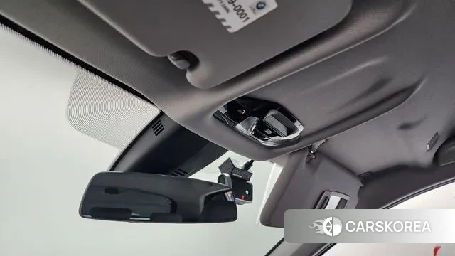 BMW 1 Series (F40) id 3753811 из Кореи 8