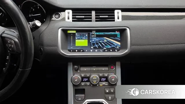 Land Rover Range Rover Evoque id 3736862 из Кореи 8