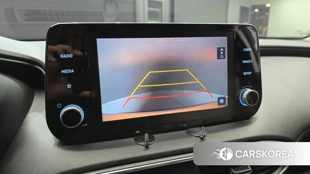 Hyundai The New Santa Fe id 3812792 из Кореи 8