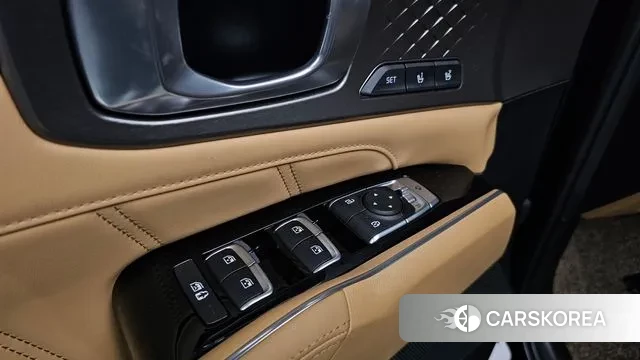 Kia Sorento 4th Generation id 3458951 из Кореи 8