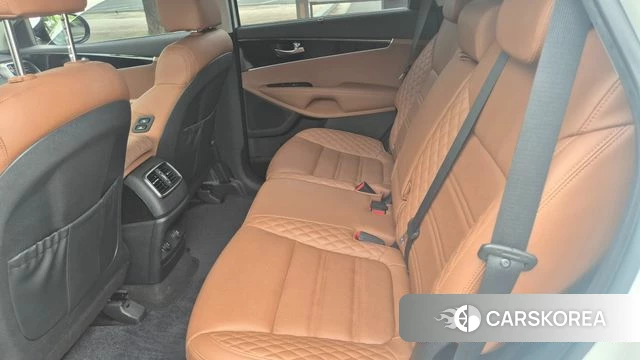 Kia The New Sorento id 4371417 из Кореи 8