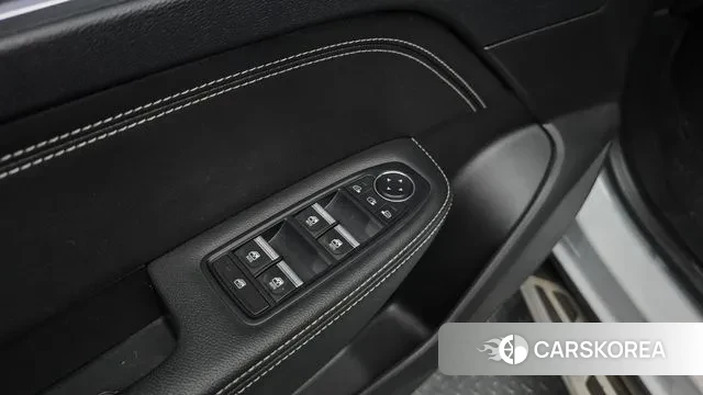 Renault Korea (Samsung) XM3 id 3453620 из Кореи 8