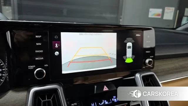 Kia Sorento 4th Generation id 3615177 из Кореи 8