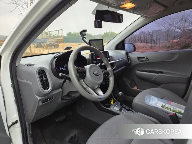 Kia Morning Urban (JA) id 3502091 из Кореи 8