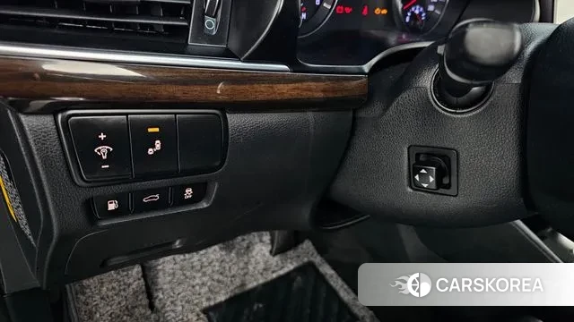 Kia Come New K7 id 3677399 из Кореи 8