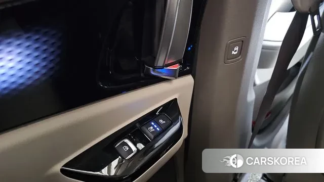 Kia Carnival 4th generation id 3690343 из Кореи 8