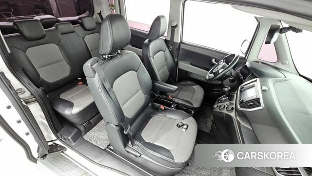 Kia The New Ray id 4849810 из Кореи 8