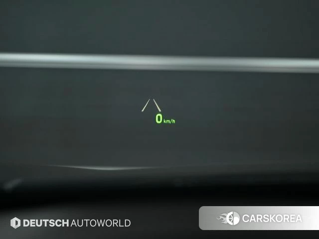 Genesis G80 id 4366449 из Кореи 8