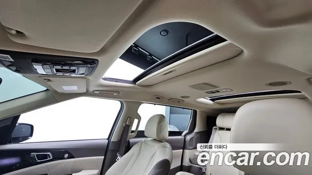 Kia Carnival 4th generation id 2945243 из Кореи 8