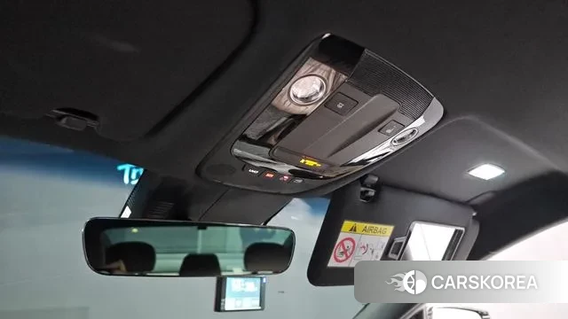 Kia K8 id 3601175 из Кореи 8