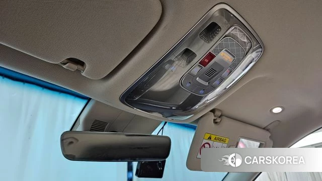 Genesis GV80 id 3910491 из Кореи 8