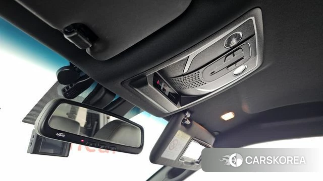 Ssangyong The New Rexton Sport id 4382552 из Кореи 8