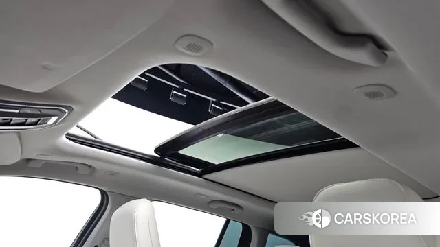 Jeep Grand Cherokee (WL) id 3763766 из Кореи 8