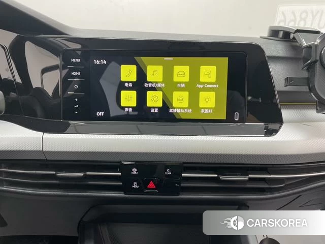 Volkswagen Golf id 4341990 из Китая 8