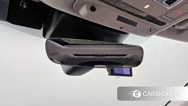 Land Rover Discovery 5 id 3526219 из Кореи 8