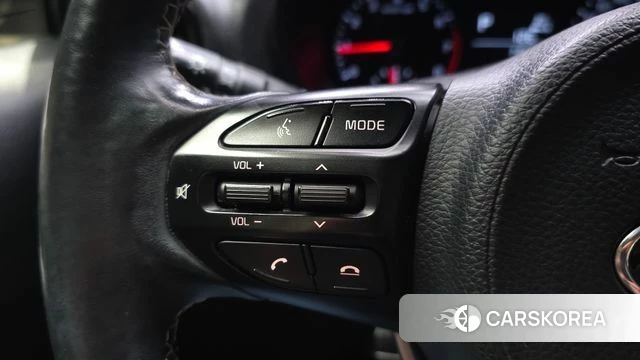 Kia All New Morning (JA) id 4943786 из Кореи 8