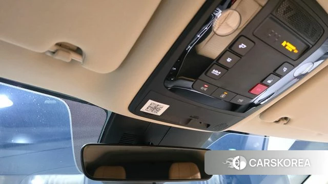 Kia Carnival 4th generation id 4516929 из Кореи 8