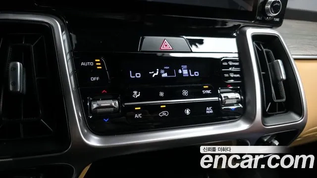 Kia Sorento 4th Generation id 2869180 из Кореи 8