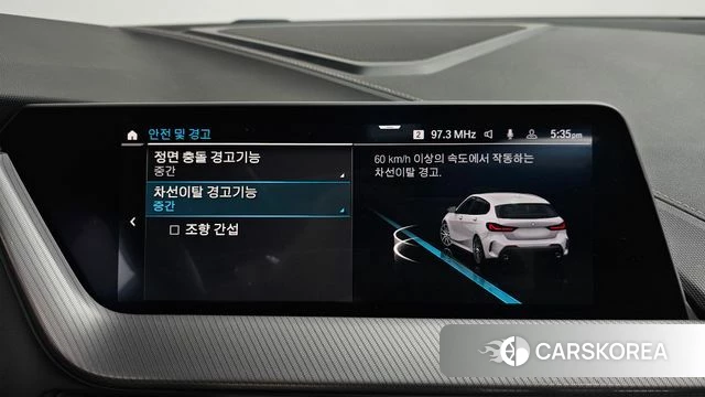 BMW 1 Series (F40) id 3941799 из Кореи 8