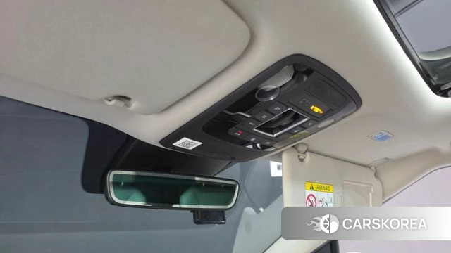 Kia Carnival 4th generation id 4666638 из Кореи 8