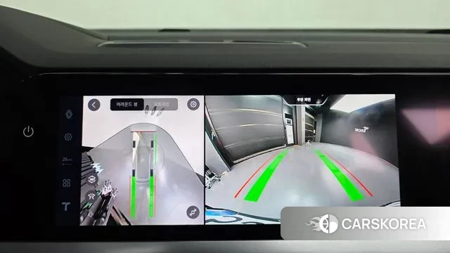 Renault Korea (Samsung) Grand Coleos id 3528314 из Кореи 8