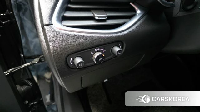 Chevrolet (GM Daewoo) All New Malibu id 4188469 из Кореи 8