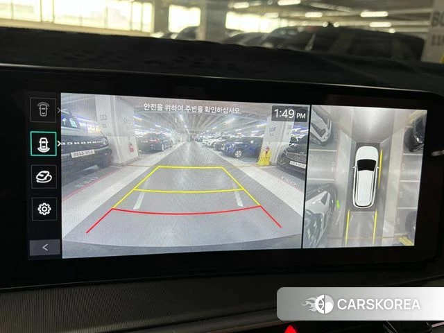 Kia The New Sorento 4th Generation id 3841184 из Кореи 8