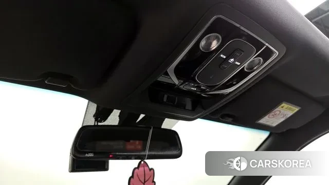 Ssangyong All New Rexton id 3676531 из Кореи 8