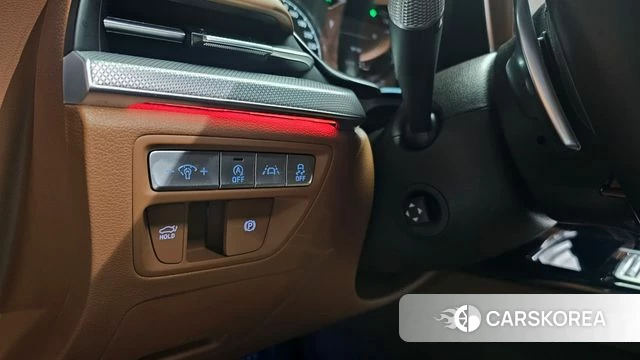 Genesis G80 (RG3) id 4625224 из Кореи 8