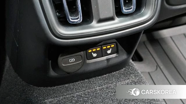 Polestar Polestar 2 id 3896979 из Кореи 8