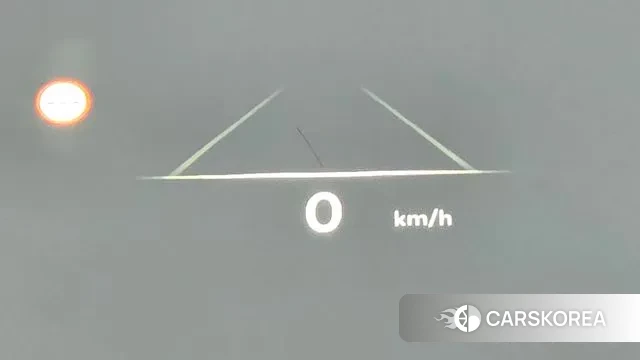 Genesis GV80 id 3663826 из Кореи 8