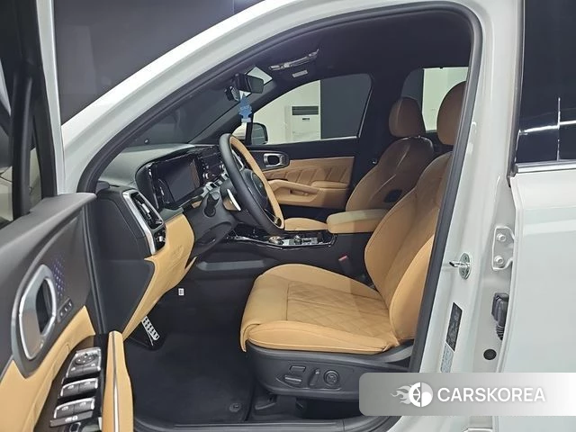 Kia Sorento 4th Generation id 4469377 из Кореи 8