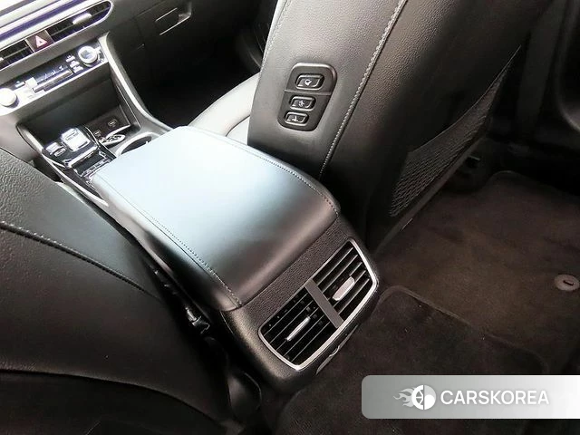 Hyundai Sonata (DN8) id 4454843 из Кореи 8