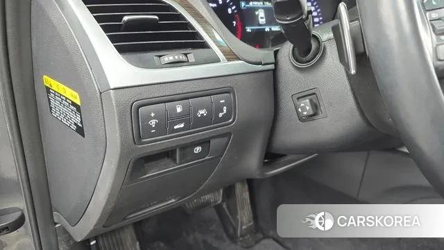 Genesis G80 id 3541590 из Кореи 8