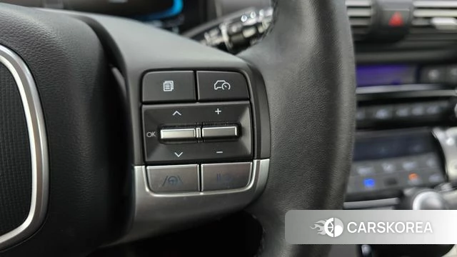 Hyundai Casper id 4696588 из Кореи 8