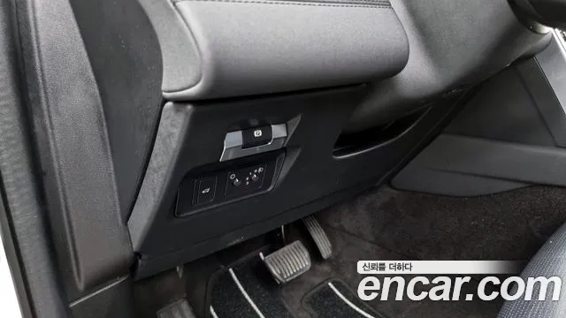 Land Rover Discovery Sports 2nd Generation id 2922258 из Кореи 8