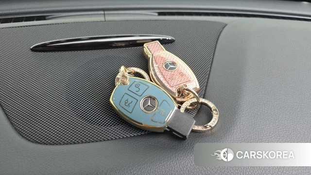 Mercedes-Benz A-Class W176 id 4633258 из Кореи 8