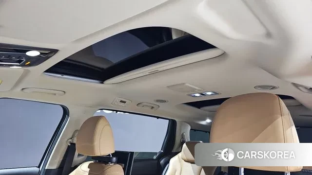 Kia Carnival 4th generation id 3443713 из Кореи 8